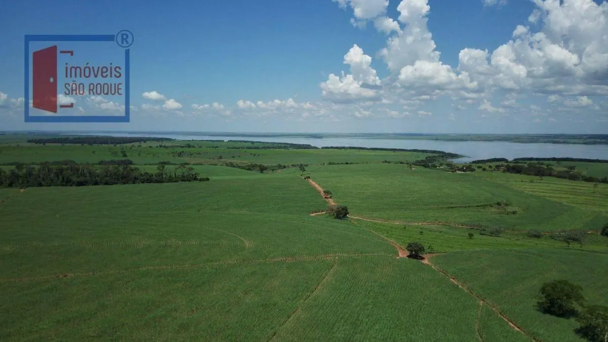 Fazenda à venda de 491 ha em Araçatuba, SP, Brasil