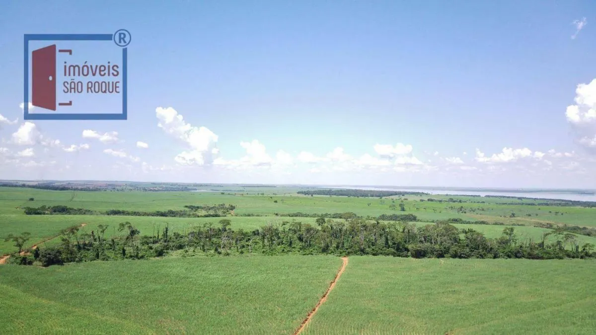Fazenda à venda de 491 ha em Araçatuba, SP, Brasil