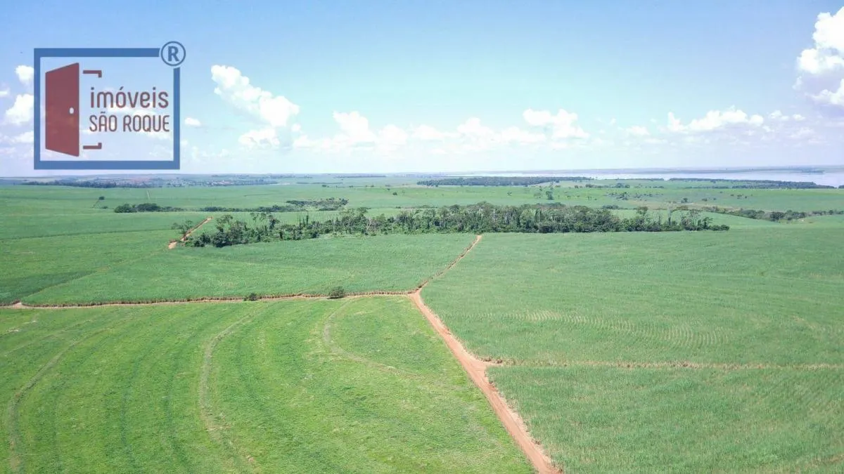 Fazenda à venda de 491 ha em Araçatuba, SP, Brasil