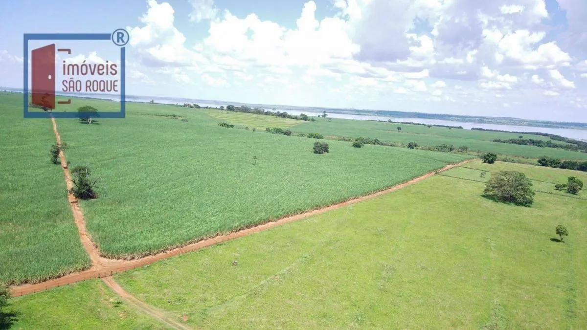 Fazenda à venda de 491 ha em Araçatuba, SP, Brasil