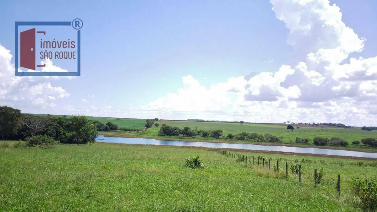 Fazenda à venda de 491 ha em Araçatuba, SP, Brasil
