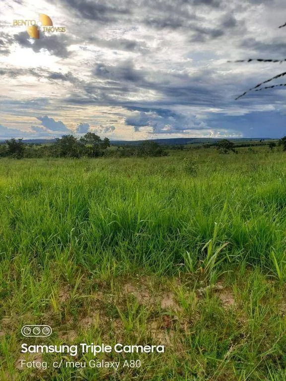 Fazenda à venda de 9.000 ha em Primavera do Leste, MT, Brasil