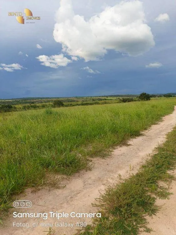Fazenda à venda de 9.000 ha em Primavera do Leste, MT, Brasil