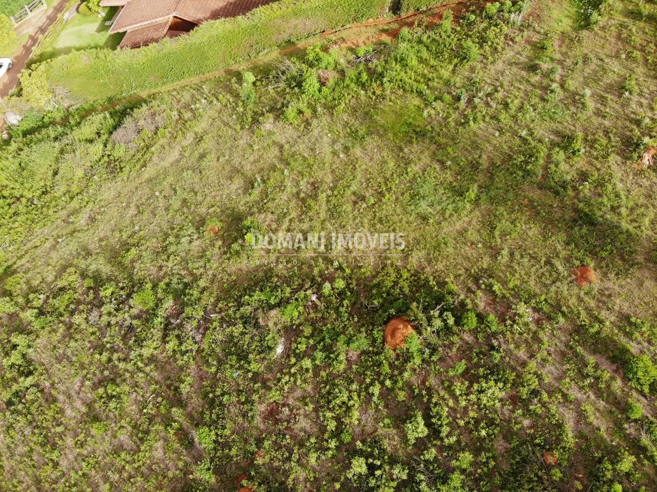 Terreno à venda de 930 m² em Campos do Jordão, SP, Brasil