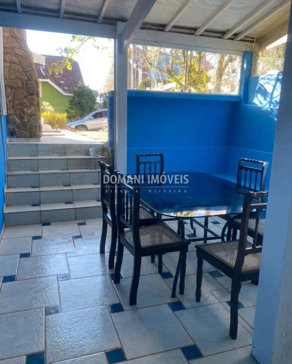 Casa à venda de 1.430 m² em Campos do Jordão, SP, Brasil
