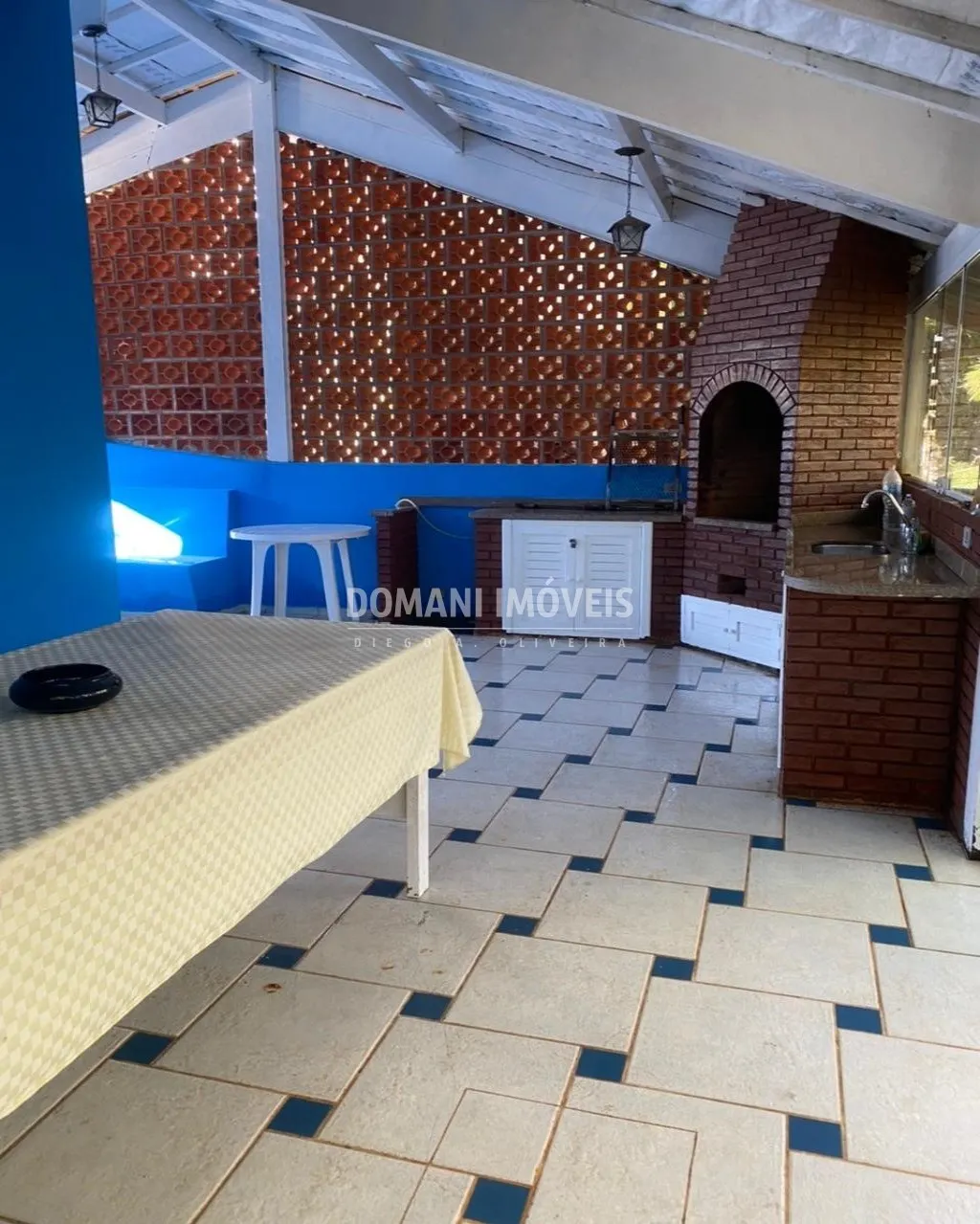Casa à venda de 1.430 m² em Campos do Jordão, SP, Brasil