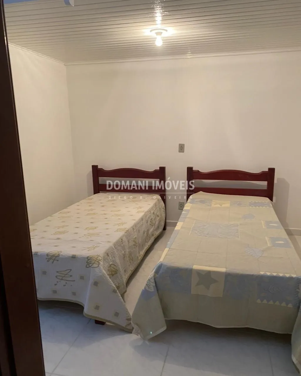Casa à venda de 1.430 m² em Campos do Jordão, SP, Brasil