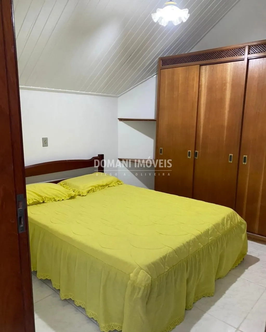 Casa à venda de 1.430 m² em Campos do Jordão, SP, Brasil