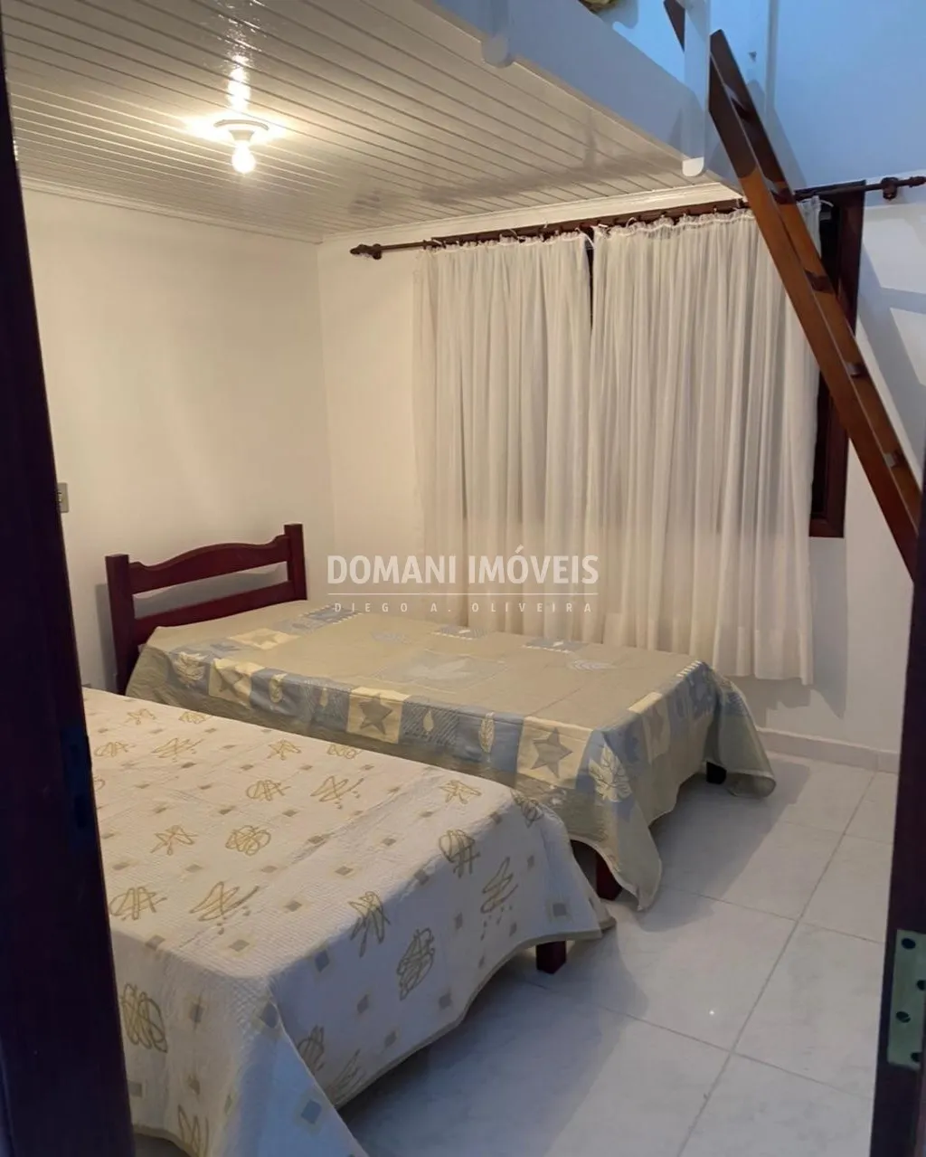 Casa à venda de 1.430 m² em Campos do Jordão, SP, Brasil