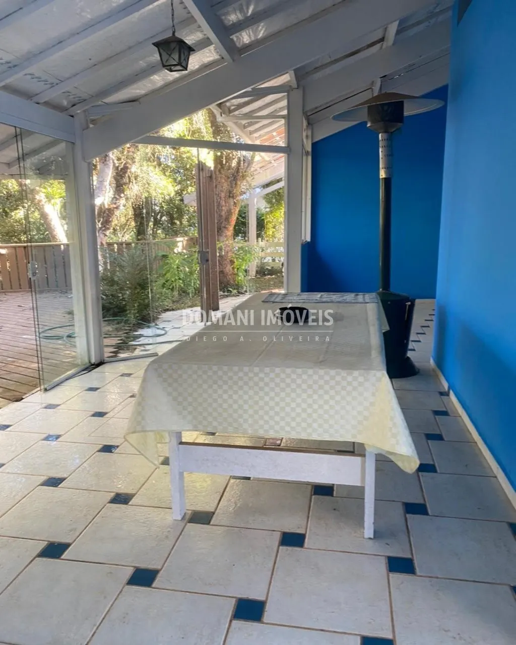 Casa à venda de 1.430 m² em Campos do Jordão, SP, Brasil