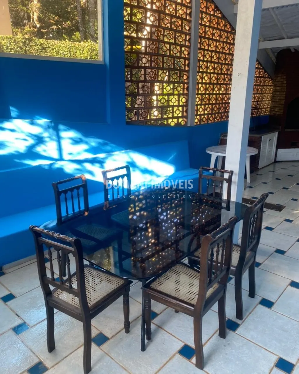 Casa à venda de 1.430 m² em Campos do Jordão, SP, Brasil