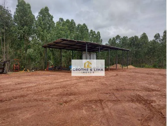 Fazenda à venda de 1.210 ha em Araguaína, TO, Brasil