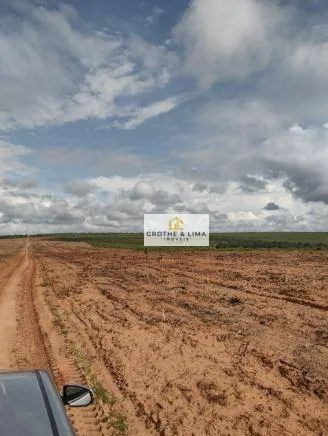 Fazenda à venda de 1.210 ha em Araguaína, TO, Brasil