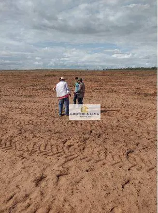 Fazenda à venda de 1.210 ha em Araguaína, TO, Brasil