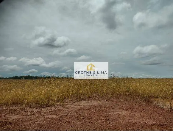 Fazenda à venda de 1.210 ha em Araguaína, TO, Brasil