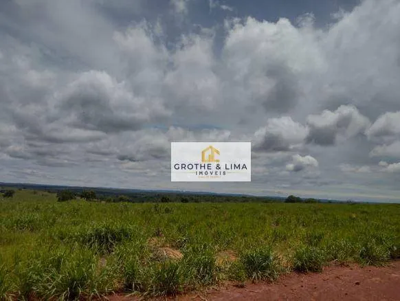 Fazenda à venda de 1.210 ha em Araguaína, TO, Brasil