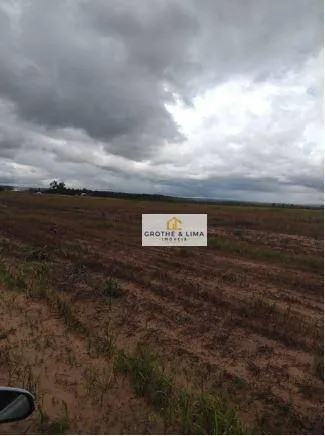 Fazenda à venda de 1.210 ha em Araguaína, TO, Brasil