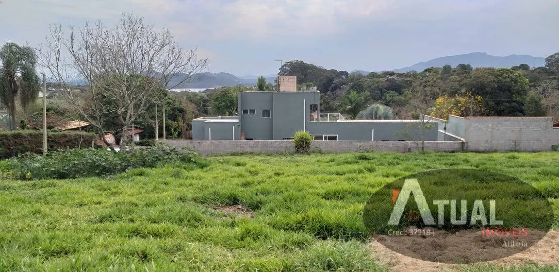 Plot for sale of 3,000 m² in Piracaia, SP, Brazil