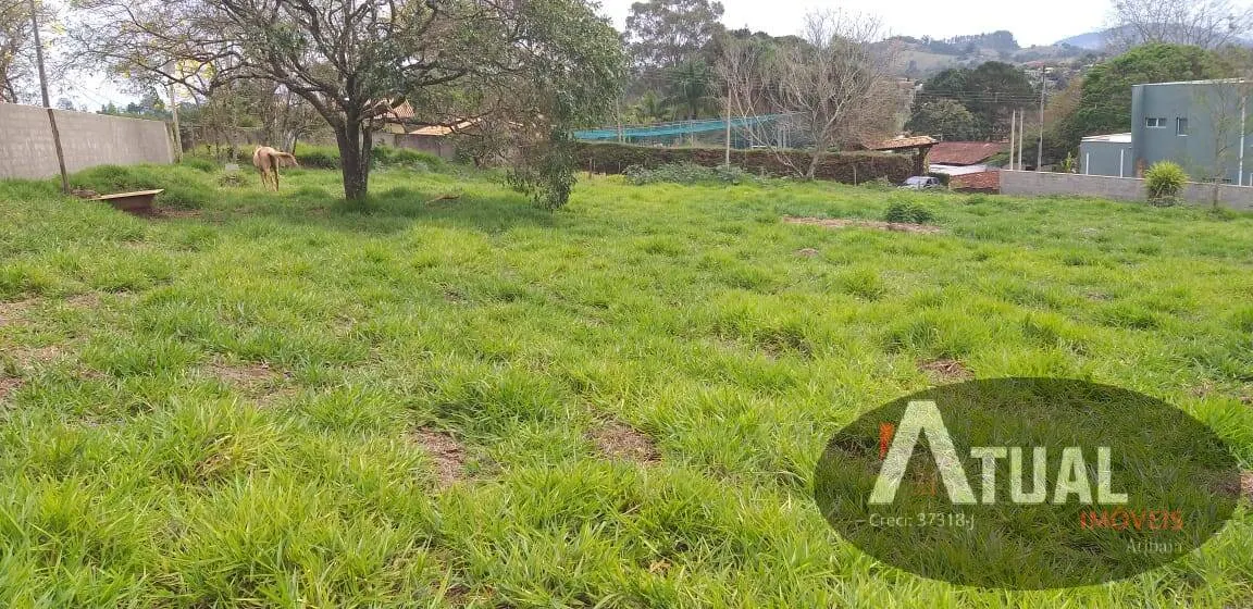 Plot for sale of 3,000 m² in Piracaia, SP, Brazil