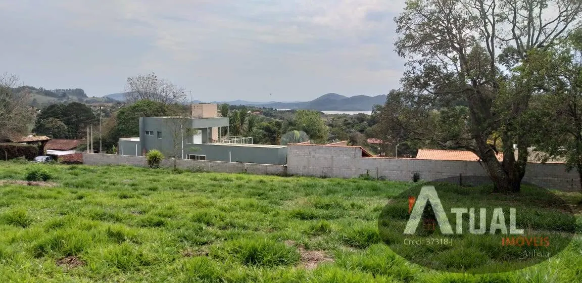 Plot for sale of 3,000 m² in Piracaia, SP, Brazil