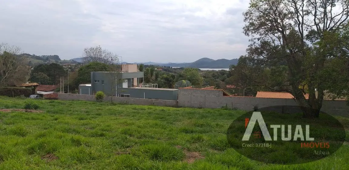 Plot for sale of 3,000 m² in Piracaia, SP, Brazil