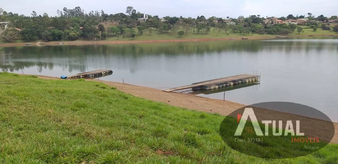 Plot for sale of 3,000 m² in Piracaia, SP, Brazil