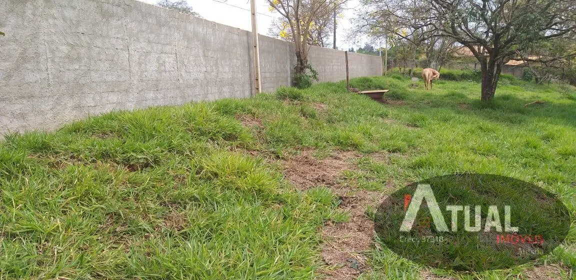 Plot for sale of 3,000 m² in Piracaia, SP, Brazil