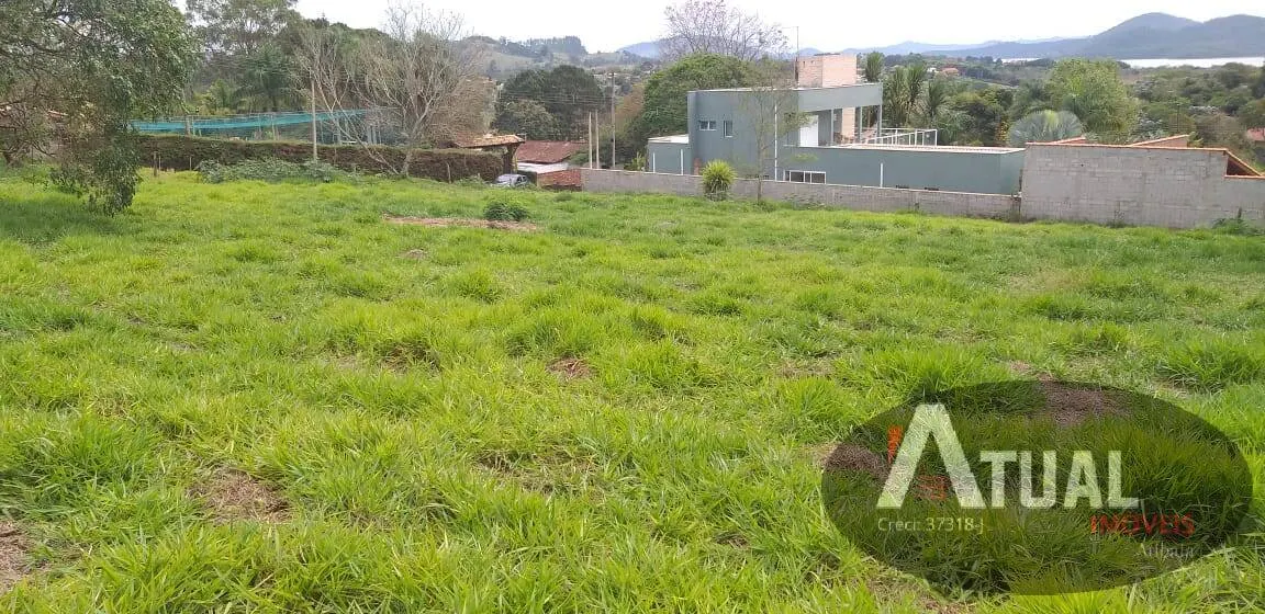 Plot for sale of 3,000 m² in Piracaia, SP, Brazil