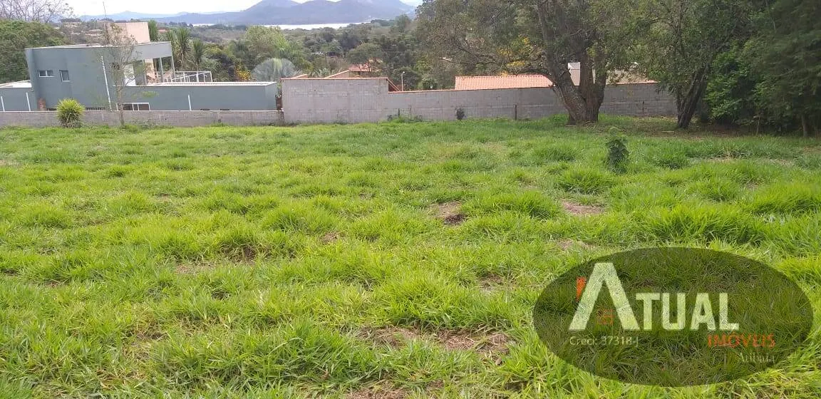 Plot for sale of 3,000 m² in Piracaia, SP, Brazil