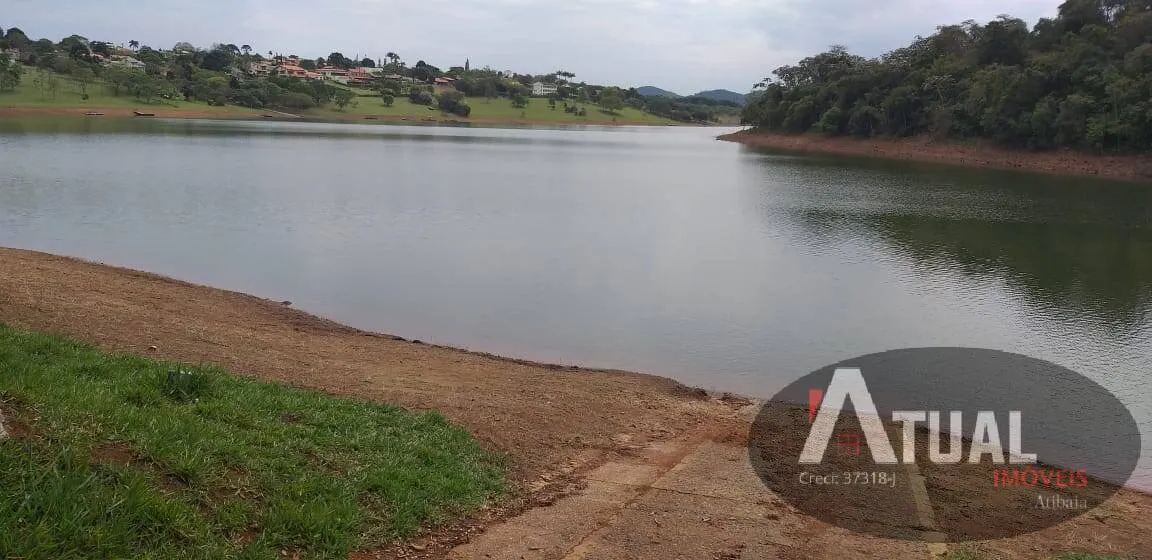 Plot for sale of 3,000 m² in Piracaia, SP, Brazil