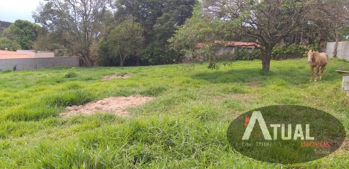 Plot for sale of 3,000 m² in Piracaia, SP, Brazil