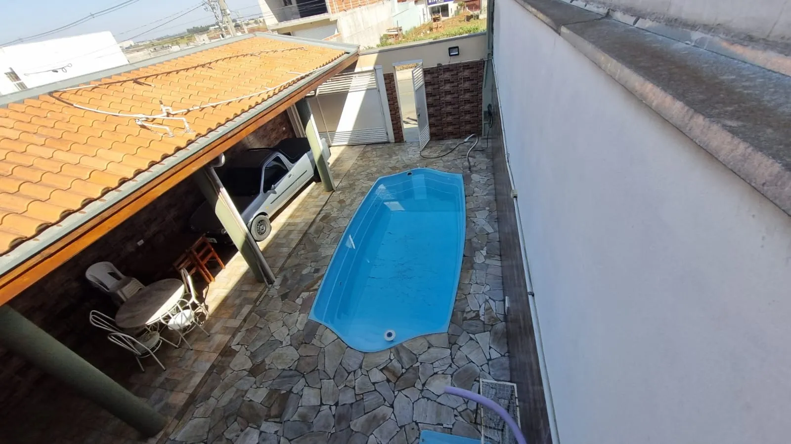 Casa à venda de 150 m² em Americana, SP, Brasil