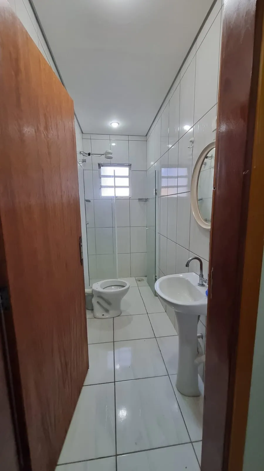 Casa à venda de 150 m² em Americana, SP, Brasil