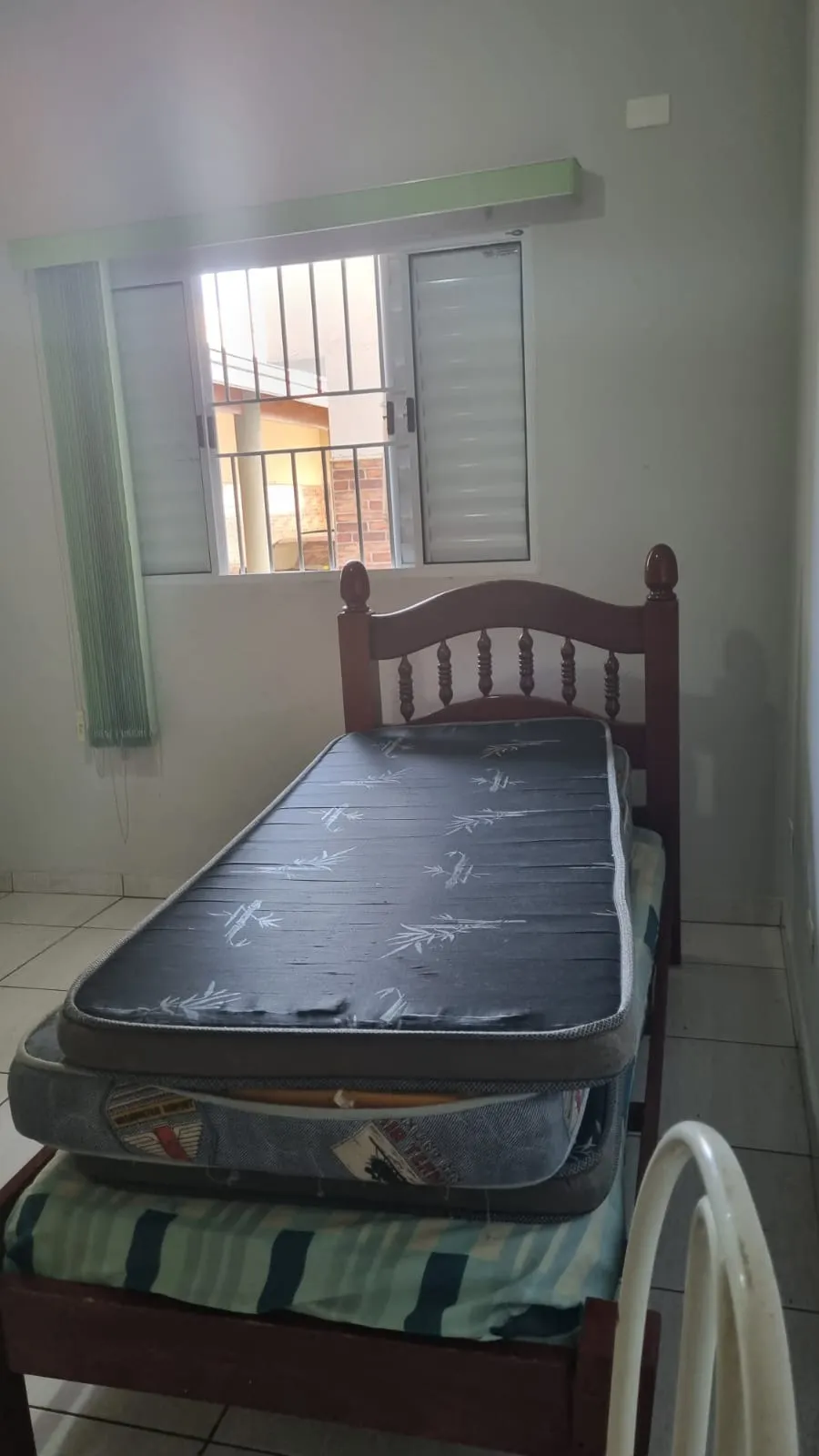 Casa à venda de 150 m² em Americana, SP, Brasil