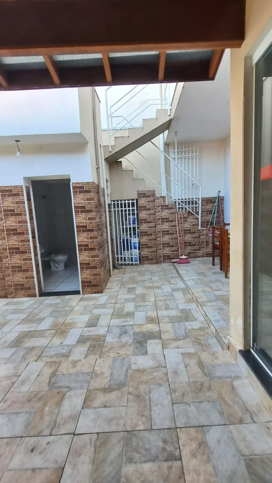 Casa à venda de 150 m² em Americana, SP, Brasil
