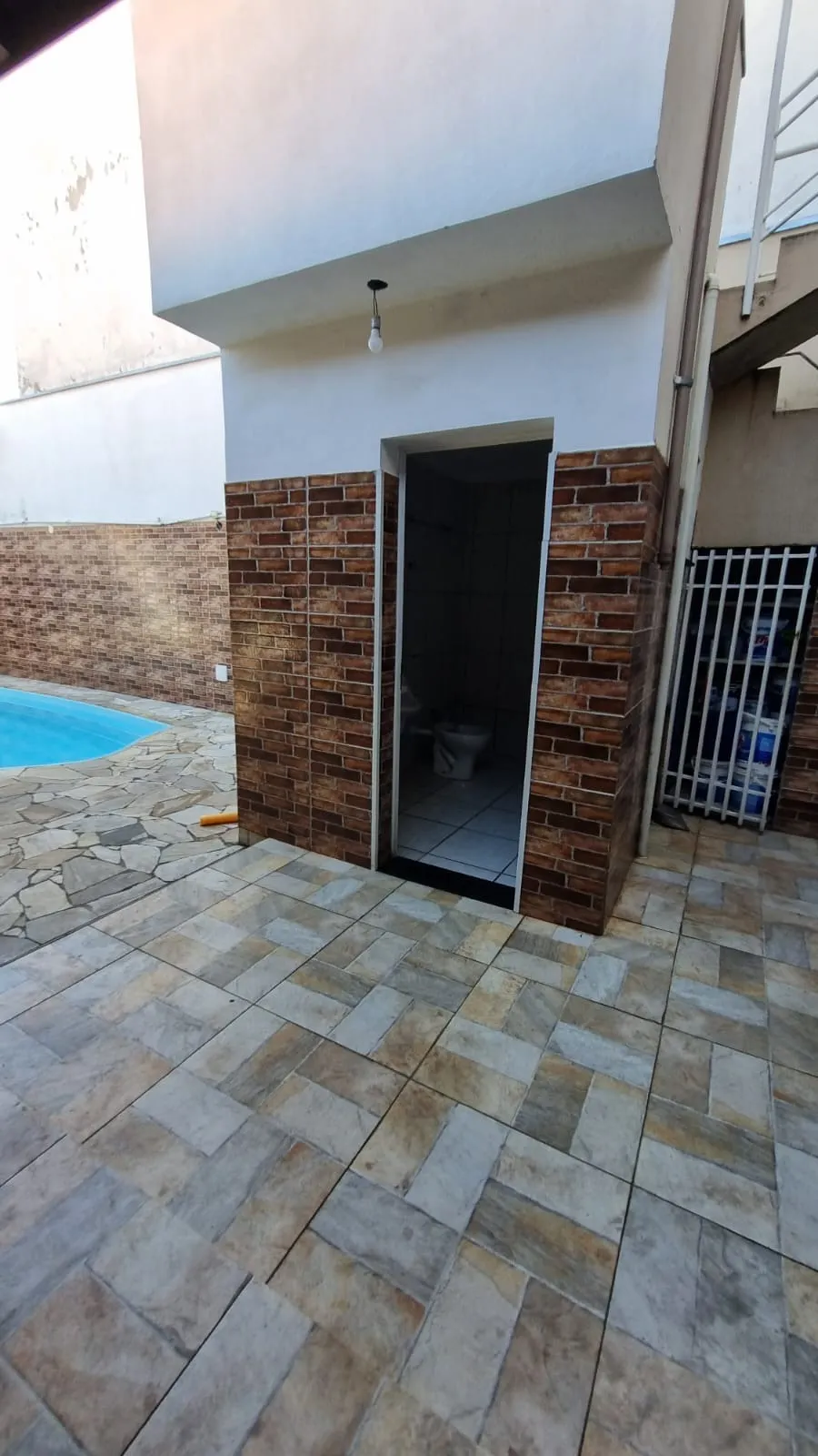 Casa à venda de 150 m² em Americana, SP, Brasil