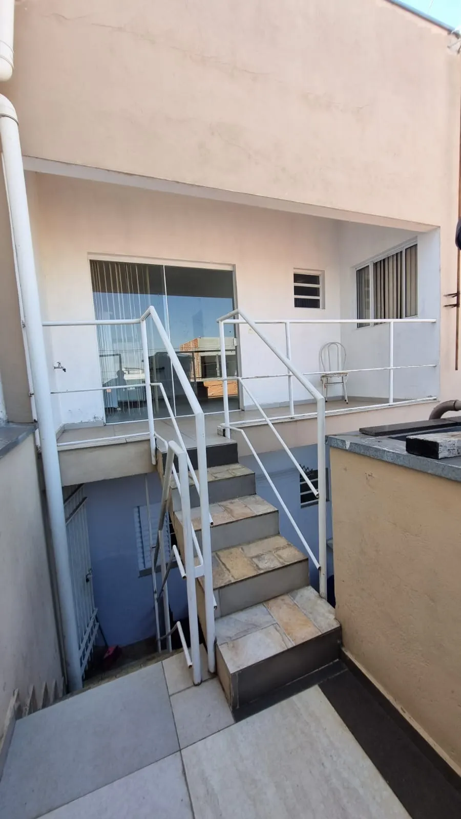 Casa à venda de 150 m² em Americana, SP, Brasil