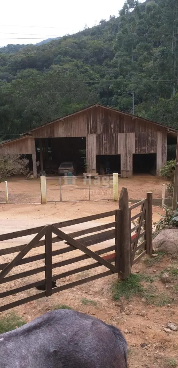 Chácara à venda de 26 ha em Angelina, SC, Brasil