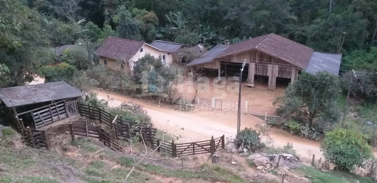 Chácara à venda de 26 ha em Angelina, SC, Brasil