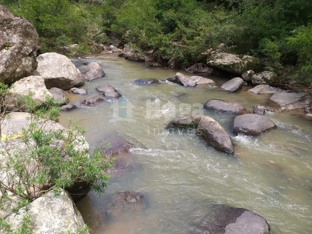 Chácara à venda de 26 ha em Angelina, SC, Brasil