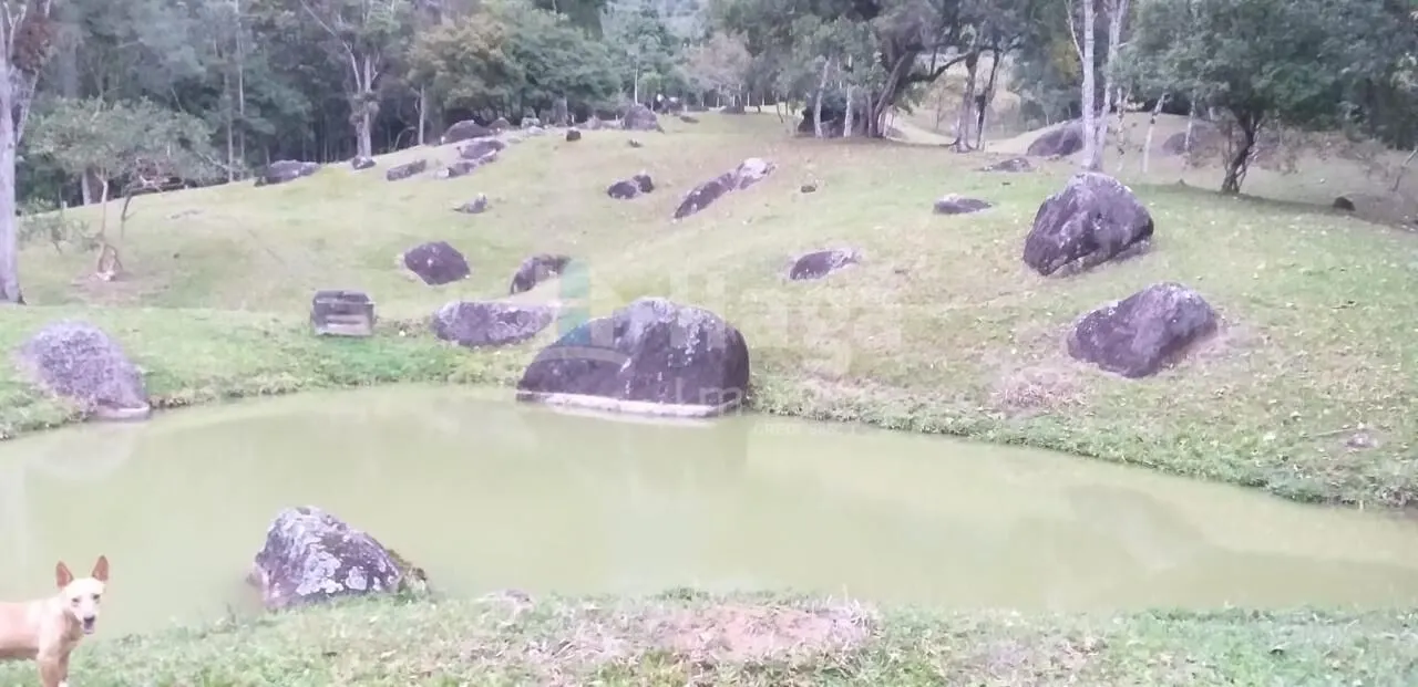 Chácara à venda de 26 ha em Angelina, SC, Brasil