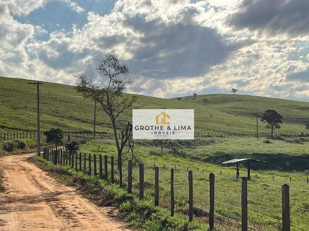Fazenda à venda de 247 ha em Lorena, SP, Brasil