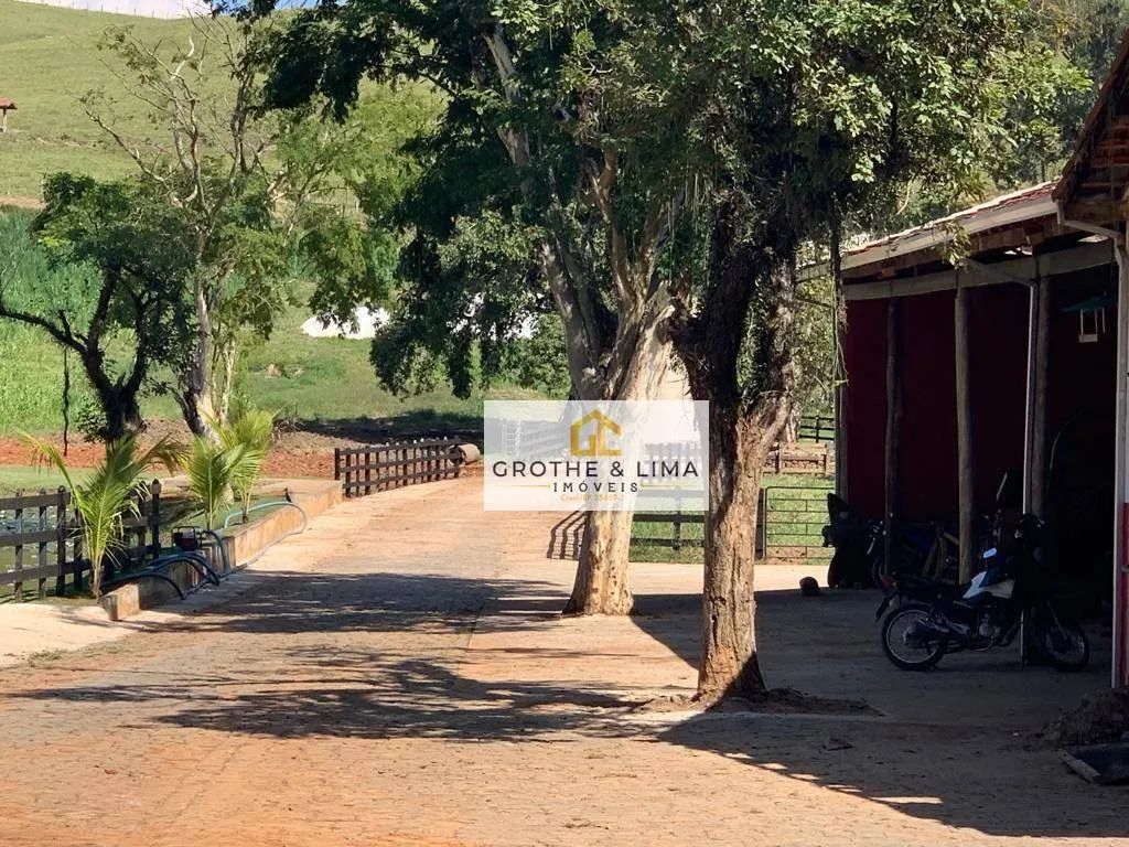 Fazenda à venda de 247 ha em Lorena, SP, Brasil