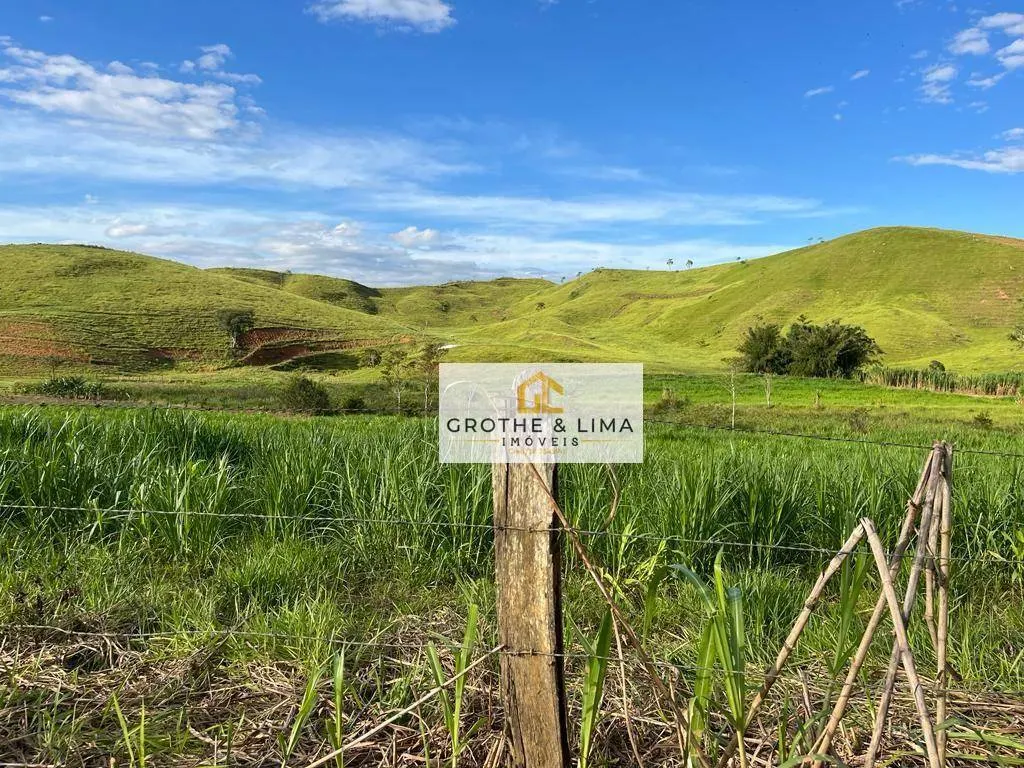 Fazenda à venda de 247 ha em Lorena, SP, Brasil