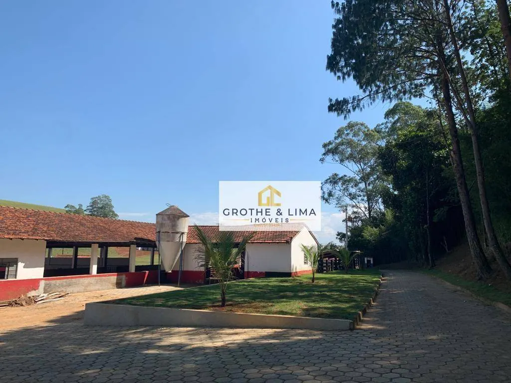 Fazenda à venda de 247 ha em Lorena, SP, Brasil