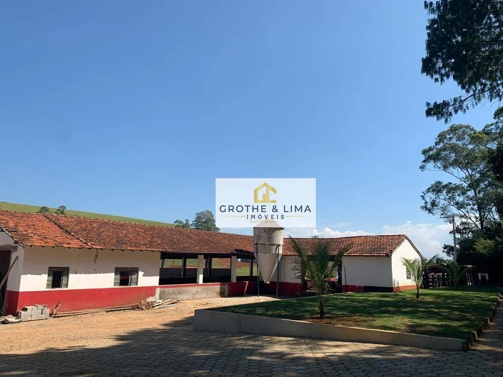 Fazenda à venda de 247 ha em Lorena, SP, Brasil