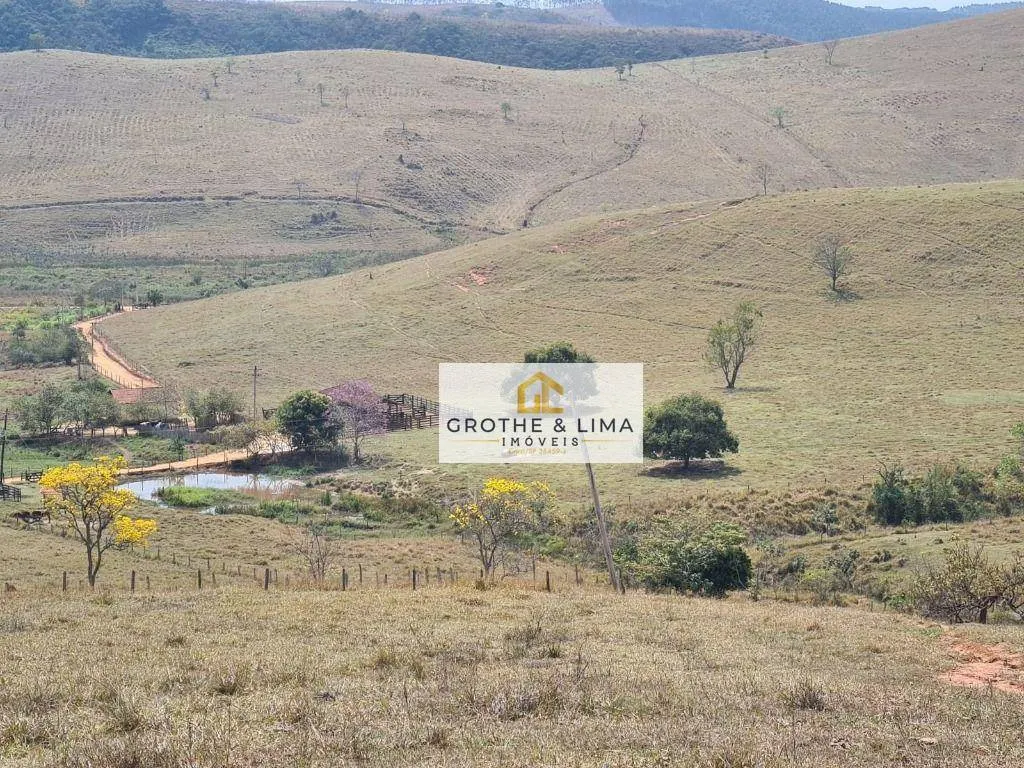 Fazenda à venda de 247 ha em Lorena, SP, Brasil
