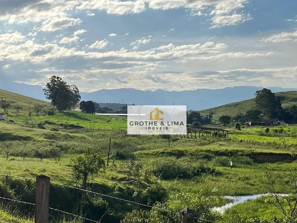 Fazenda à venda de 247 ha em Lorena, SP, Brasil