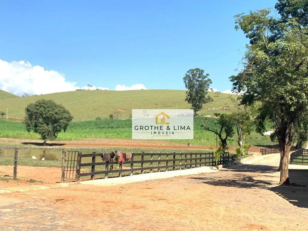 Fazenda à venda de 247 ha em Lorena, SP, Brasil