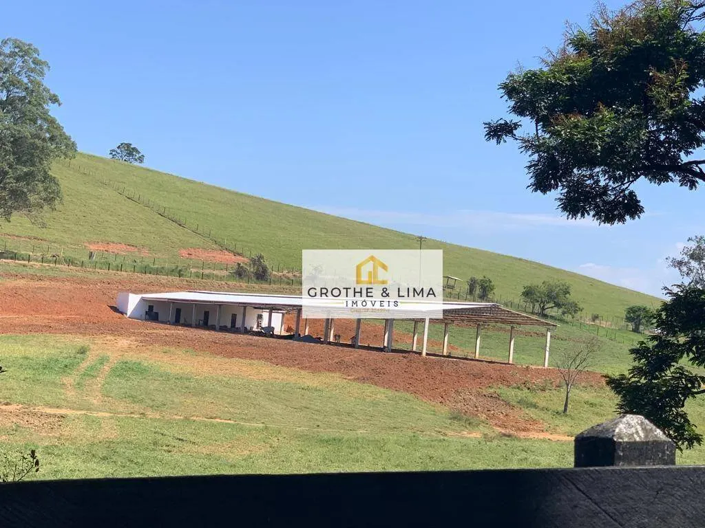 Fazenda à venda de 247 ha em Lorena, SP, Brasil